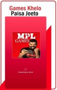 Guide for MPL- Games - Earn Money From CPL- Games screenshot 3
