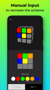 Cube Cipher - Resolver cubo screenshot 10