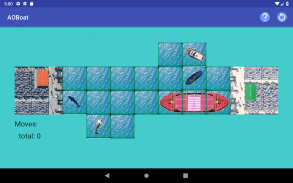 AO Boat screenshot 3