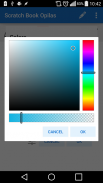 Creative Draw Paint Notepad screenshot 5