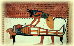 Senet égyptien(Egypte Antiqu) screenshot 3