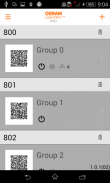 LIGHTIFY Pro Control screenshot 3