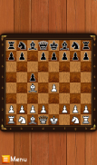 Chess 4 Casual - 1 or 2-player screenshot 12