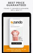 Zando Online Shopping screenshot 3