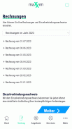 maXXim Servicewelt screenshot 2