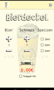 Bierdeckel (Beer Buddy) screenshot 0