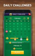 Solitaire Lite screenshot 3