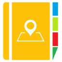 Address Book icon