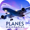 Planes Wallpapers in 4K Icon