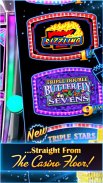 DoubleDown Classic Slots Game screenshot 0