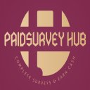 Paid Survey Hub complete Surveys and Earn