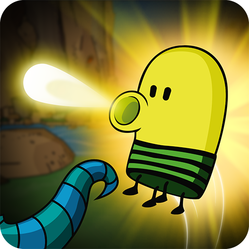 Doodle Jump Adventure - APK Download for Android