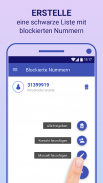 Anrufblocker screenshot 4