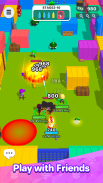 Smash Party - Hero Action Game screenshot 2