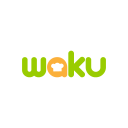 Waku - Culinary Platform Icon