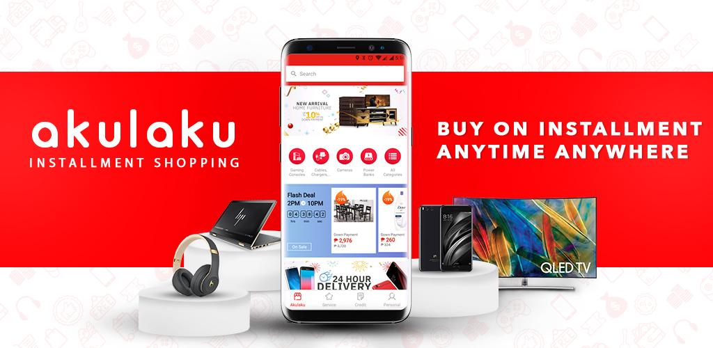 Akulaku – Trả Góp Vui - Tải Xuống Apk Dành Cho Android | Aptoide