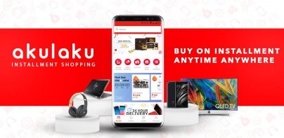 Akulaku--Pinjaman Online Cepat