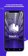 Trackdz: All in One Package Tr screenshot 0