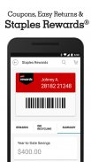 Staples® - Shopping App screenshot 2