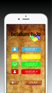 Belgium Ludo : Be the Smarter of the team screenshot 3