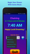 Lucid Waker: Lucid Dream Alarm screenshot 0