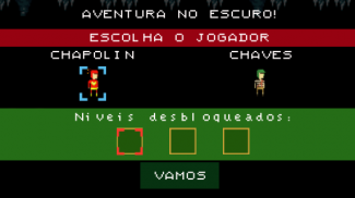 CHAVES E CHAPOLIN FIGHT screenshot 0