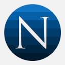 Nuvola Icon