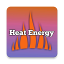 Heat Energy Calculator