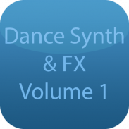 Dance Synth & FX Caustic Pack screenshot 2