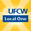 UFCW One Icon