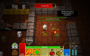 Dungeon Madness screenshot 3