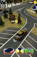 고속도로 충돌 레이스 screenshot 0