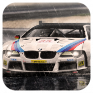 Racing Car Live Wallpaper screenshot 8