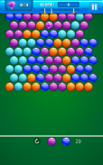 Bubble Shooter Deluxe screenshot 14