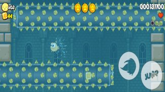 Yon Adventure screenshot 10
