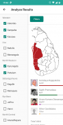 Sri Lanka Election Results screenshot 3