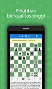 Bobby Fischer - Juara Dunia Catur screenshot 2