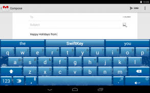 SwiftKey Keyboard Free screenshot 22
