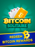 Bitcoin Solitaire - Get BTC! screenshot 7