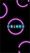 Drinks screenshot 1