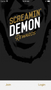 Screamin' Demon Rewards screenshot 3