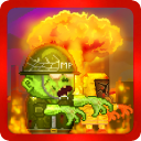 Zombie vs House Defender - Baixar APK para Android | Aptoide