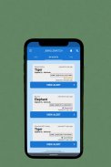 JungleWatch; Conflict & Compensation Reporting App screenshot 0