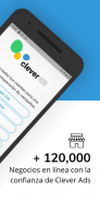 Clever Ads Manager - Digital Marketing Campaigns screenshot 7