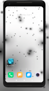 Shining dots live wallpaper screenshot 10