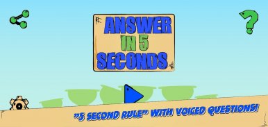 5 Second Rule (voiced) screenshot 9