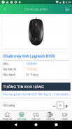 Đại lý Phong Vũ screenshot 2