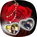 Love Locket photo frames - Baixar APK para Android | Aptoide