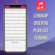 Kumpulan Suara Adzan Merdu screenshot 1