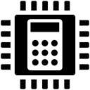 DCC Calculator